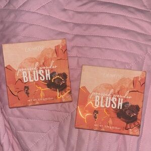 ColourPop Blush Duo in Warm Tones